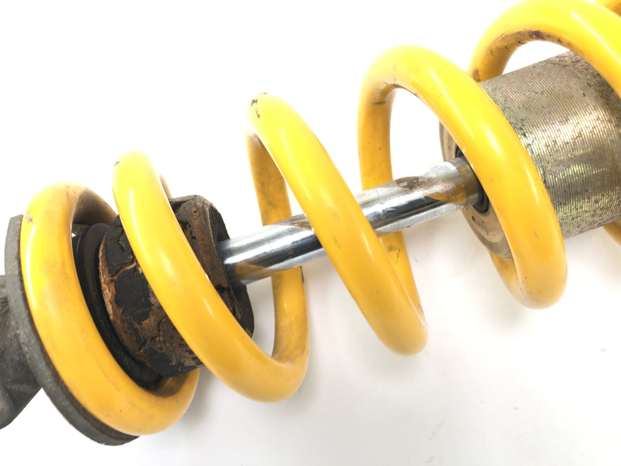 Cagiva Mito 125 EVO 8p [2000] - Shock Absorber Spring Bone v zadní odpružení