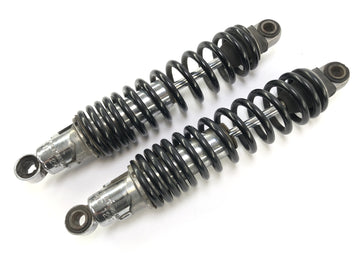 Moto Guzzi v 1000 VG [1980] - Shock absorbérní jarní nohy s certifikátem dílů Koni - 0