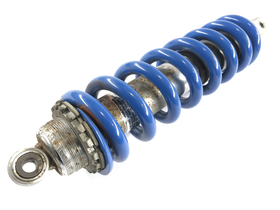 Honda XL 600 LM PD04 [1989] - Spring Shock absorbér