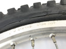 Yamaha TT 600 59x [1986] - Pneumatiky ráfku předním kola 1,60 x 21 "pneumatiky porézní-3