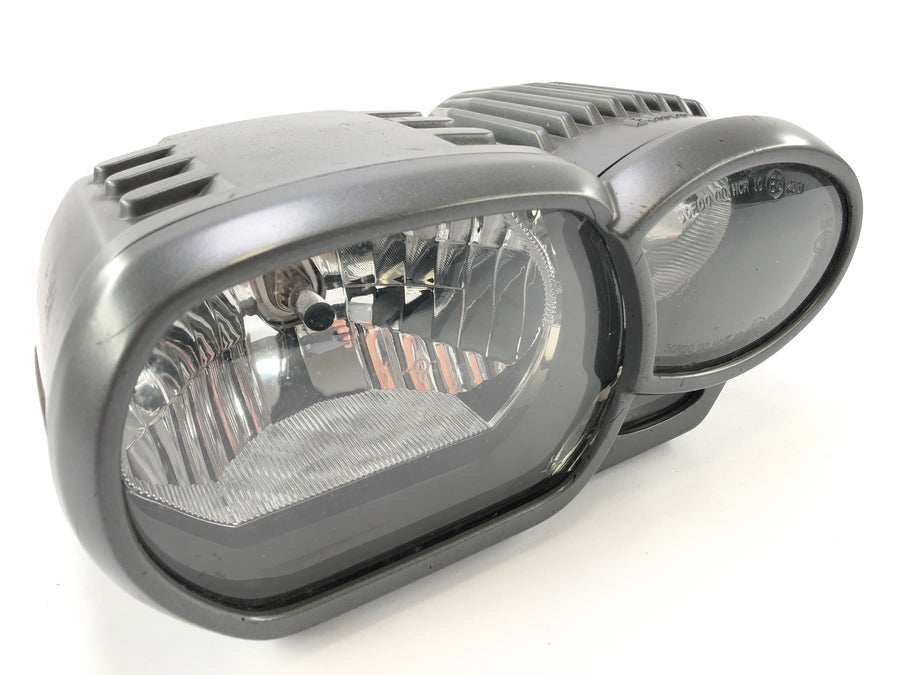 BMW K 1300 R K12S [2014] - LAMPEM LAMP