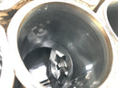 Triumph Speed Triple 1050 515NJ [2007] - Prázdná skříň bloku motoru se sadou pístů-6