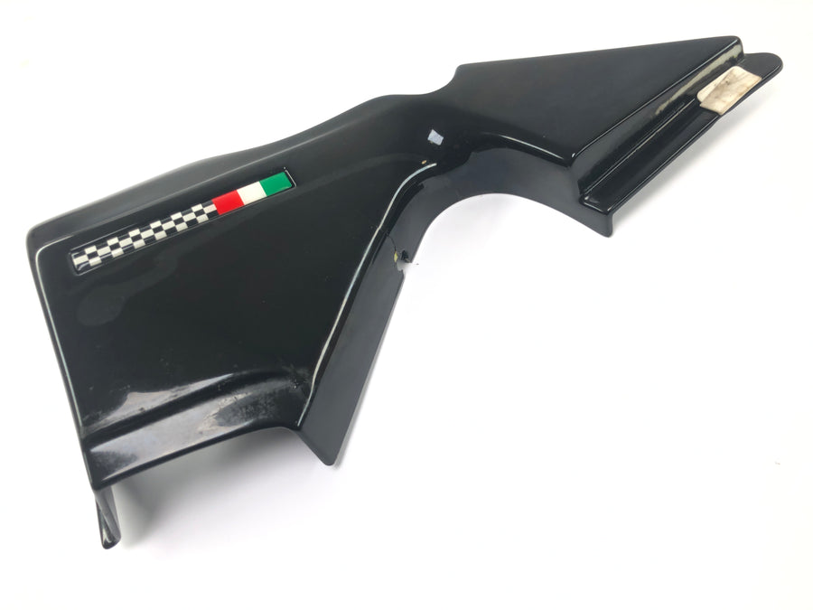 Moto Guzzi V11 Sport [1999] - Boční panel pravý boční krycí panel poškozený