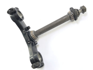 Kawasaki GPZ 1000 RX [1987] - Fork Bridge pod 40 mm
