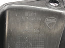 Ducati Multistrada 1200 S Touring [2009] - kryt zadního kola ochranný kryt zadního blatníku-4