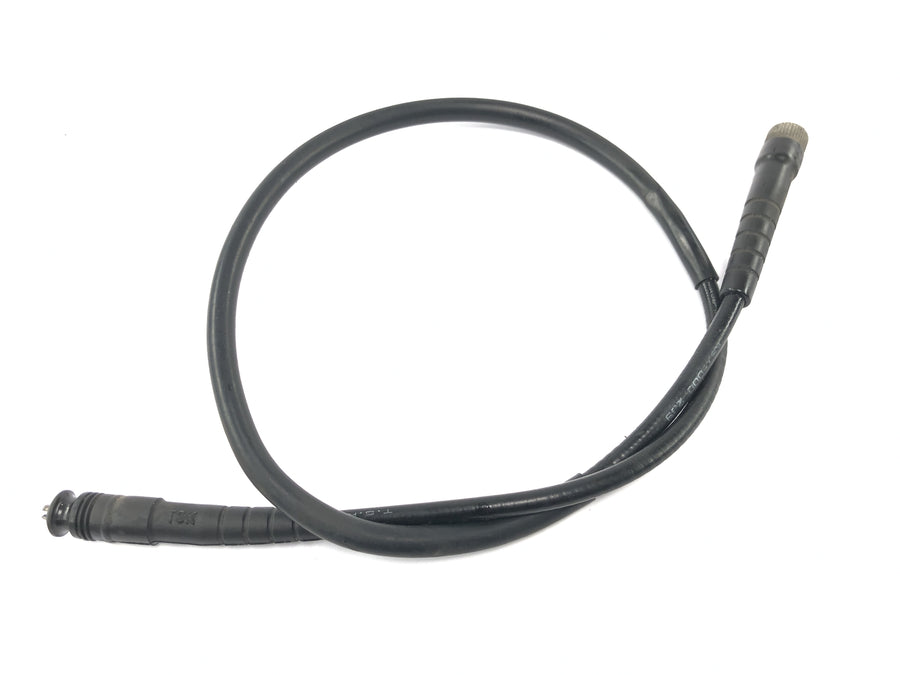 Honda XL 250 R MD03 [1993] - Kabel rychloměru, pohon rychloměru, kabel rychloměru