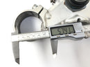 BMW R 1200 GS R12 K25 [2003] - Fork Bridge pod Telelever-3
