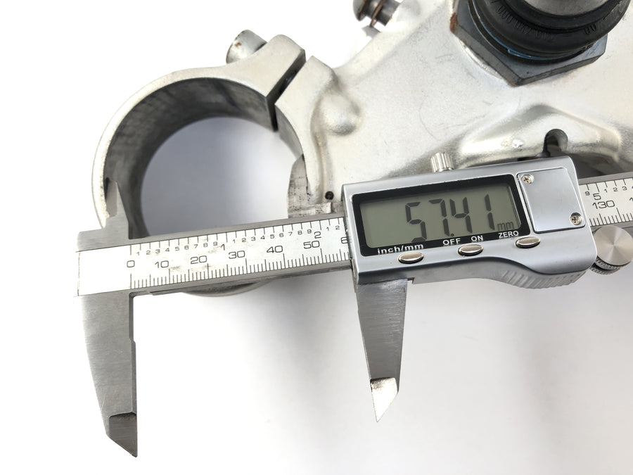 BMW R 1200 GS R12 K25 [2003] - Fork Bridge pod Telelever