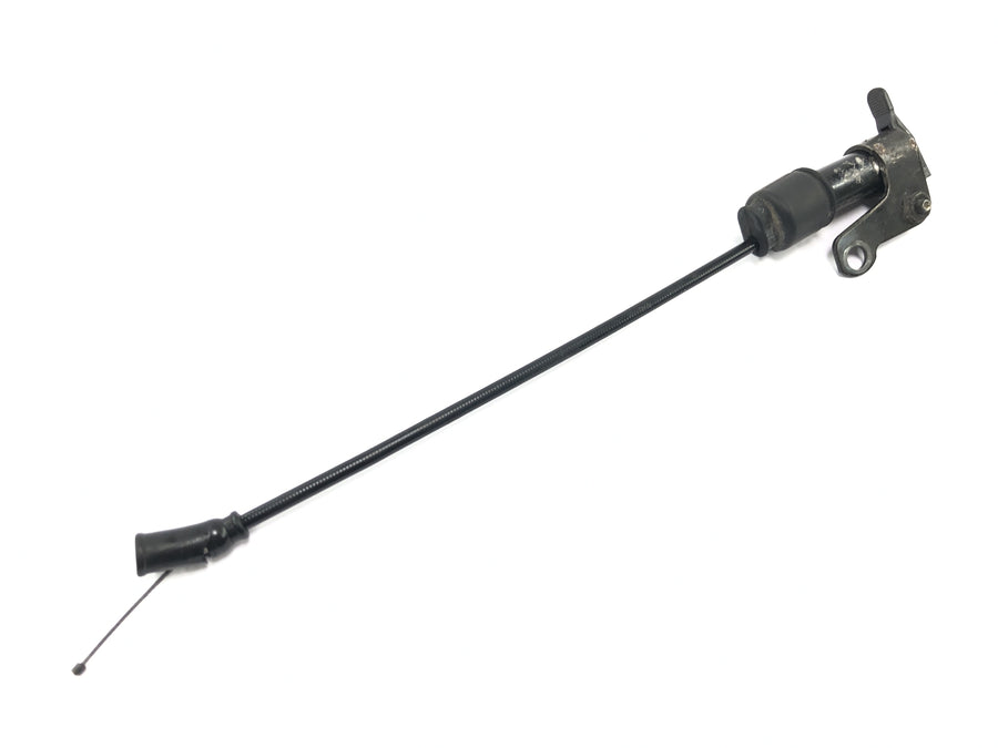Husqvarna TE 610 H6 8AE [TE 570 H7] - Kabel sytiče, kabel studeného startéru, kabel startéru, kabel karburátoru
