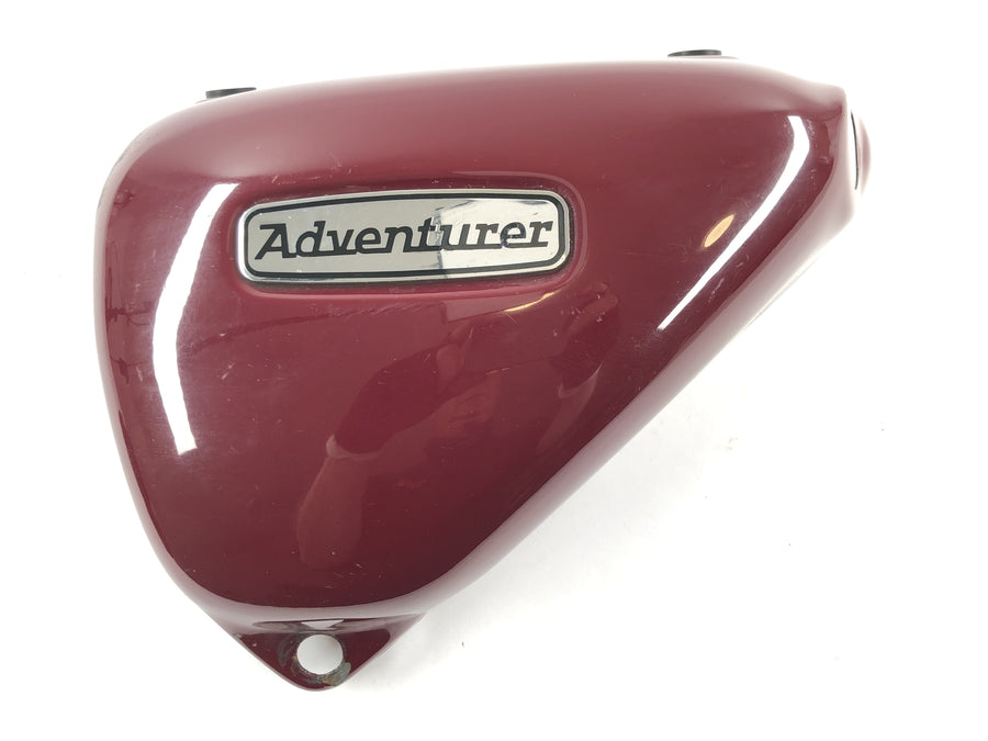 Triumph Adventurer 900 T309RT [1998] - Boční kryt boční panel boční kryt levý