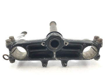 Yamaha XT 500 1U6 [1981] - Fork Bridge pod 36 mm - 0