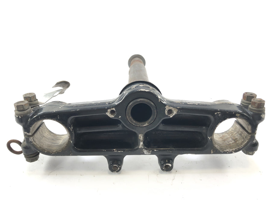 Yamaha XT 500 1U6 [1981] - Fork Bridge pod 36 mm