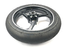 Honda CBR 1000 RR SC57 [2006] - ráfek předního kola 3,50 x 17"-5