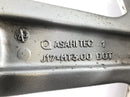 Kawasaki Zephyr 750 ZR750C [1994] - ráfkové kolo předního kola 3,00 x 17"-3