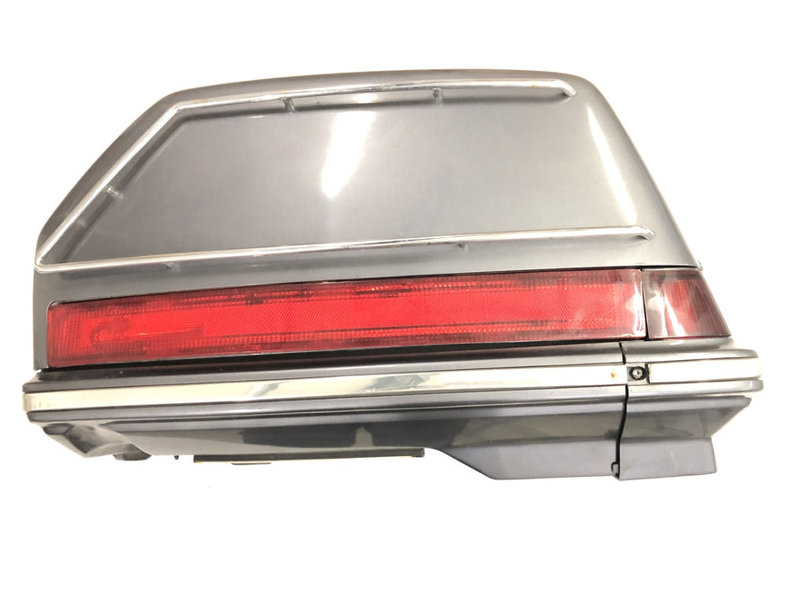 Honda GL 1500 Goldwing SC22 [1987] - sada kufrů s horním kufrem nosič kufrů sada kufrů