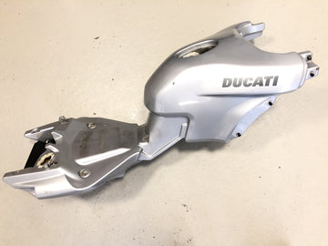 Ducati Multistrada 1000 DS [2003] - Nádrž na benzín
