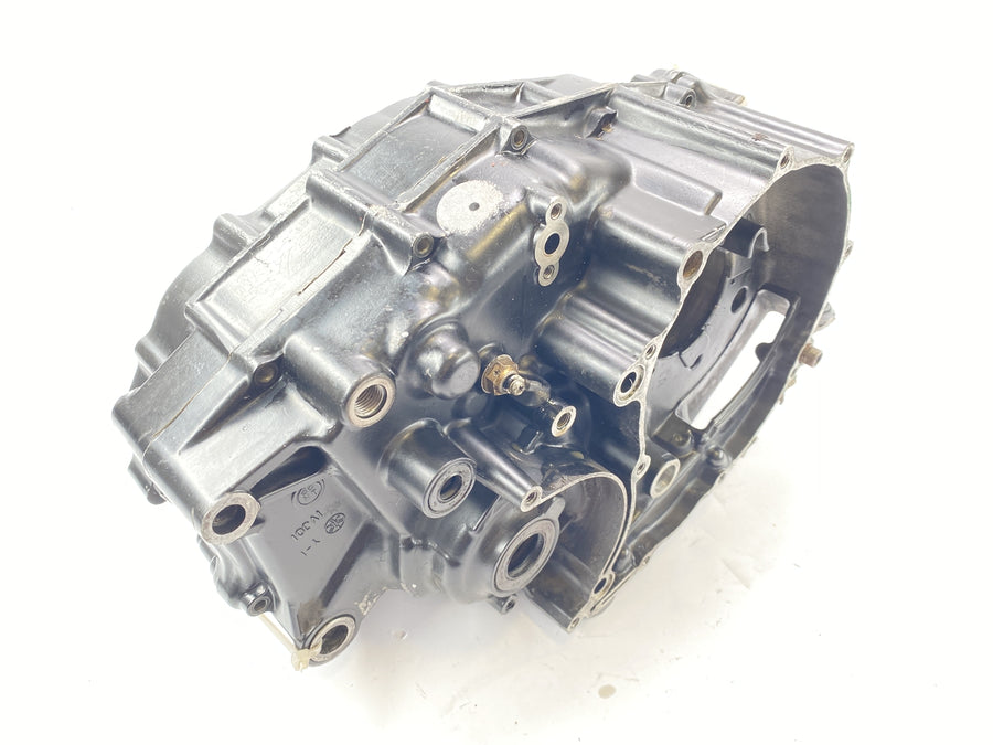 Yamaha XT 600 Z Ténéré 1VJ [1986] - Motor Housing prázdný blok motoru bydlení