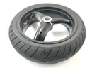 Triumph Speed ​​​​Triple T509 [1998] – ráfek zadního kola 6,00 x 17"-1