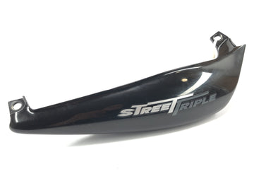 Triumph Street Triple R 675 D67LD [2010] - Panel bočního pláště vpravo