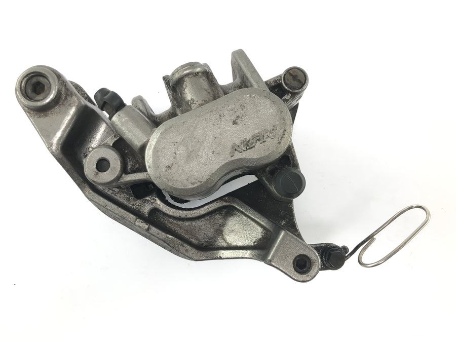 Honda ST 1100 SC26 Pan European [1990] - Brzdový třmen přední levý Nissin