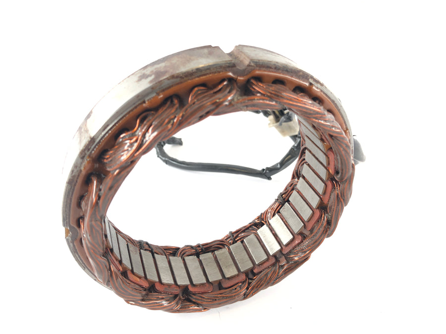 Yamaha XS 1100 2H9 [1978] - Stator alternátoru