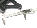 Triumph Speed Triple 1050 515NJ [2007] - Vidlice Upsidedown-7