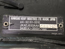 Kawasaki W 650 EJ650A [1999] - Frame with papers-6
