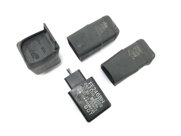 Kawasaki ZRX 1200 S ZRT20A [2001] - štafeta smíšená šarže