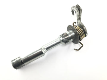 Sachs ZX 125 [1998] - pomocná spojková páka spojková páka