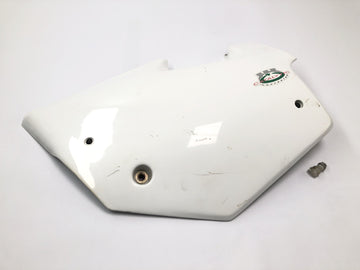 Husqvarna TE 610 E Dual H7 [1999] - Boční panel zadní panel levý