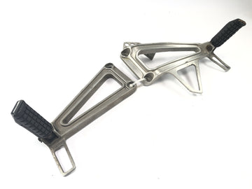 Honda NX 650 RD08 [1995] - Zařízení Footrest Socias Footrest vlevo vpravo