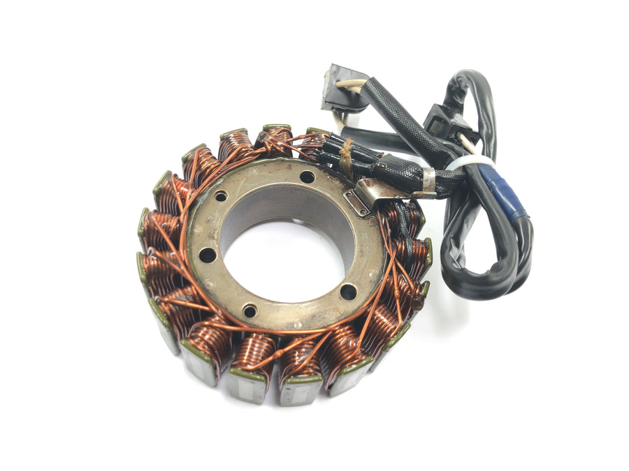 Yamaha V Max 1200 2LT [1998] - Alternátor Stator Generátor
