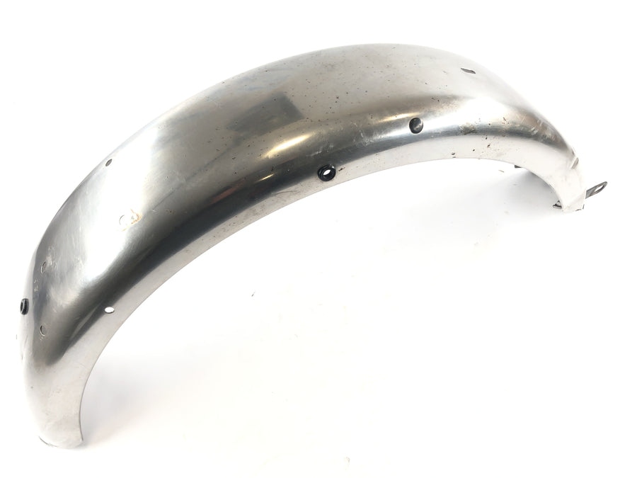 Triumph Bonneville T140V [1976] - Zadní ochranný list Fender