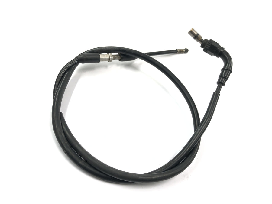 Suzuki RM Z 250 RJ41A [2007] - Bovdenové lanko sytiče