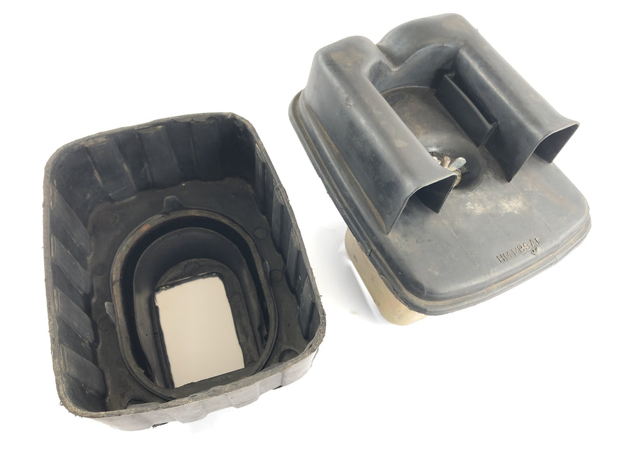 Honda Goldwing GL 1100 SC02 [1980] - Airbox Air Filter Box