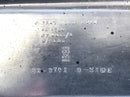 Triumph Bonneville T140V [1976] - Emblems tankové značky na pravé a levé sadě-3