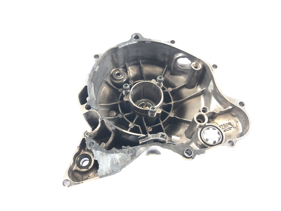 Yamaha XVS 650 Drag Star VM02 [1998] - Light Machinery Cover Motor Lid
