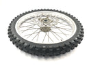 Suzuki RM Z 250 RJ41A [2007] - přední ráfkové kolo 1,60 x 21"-1