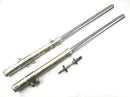Kawasaki KX 250 [1982] - Fork Telegabel s Teleskopickým vidličkou Axis Front Fork-2