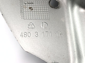 Ducati Multistrada 1000 DS [2003] - boční kapotáž levá horní kapotáž - 0