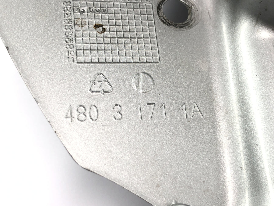 Ducati Multistrada 1000 DS [2003] - boční kapotáž levá horní kapotáž
