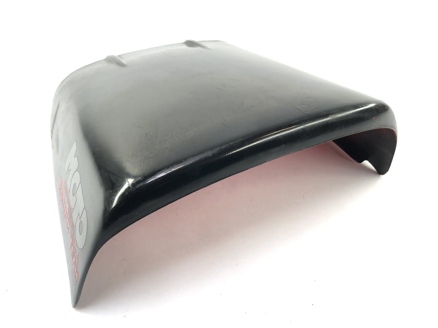 Ducati 900 SS [1991] - Cover Socius