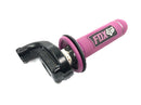 Suzuki RM Z 250 RJ41A [2007] - Gumová rukojeť plynu FOX pravá-1