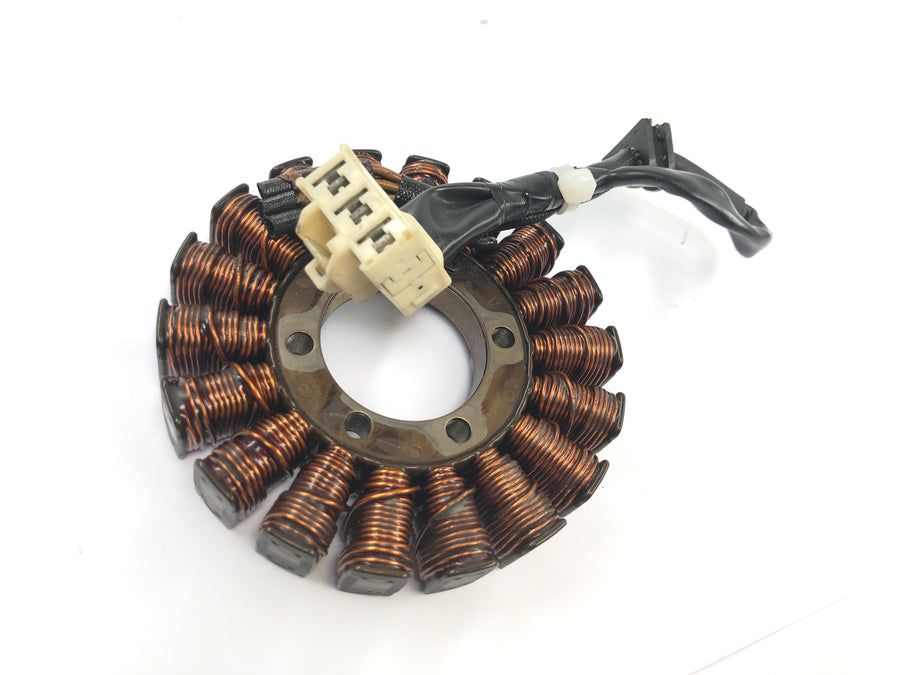 Honda CBR 1000 RR SC57 [2006] - Alternátor Stator Generátor Lima Cívka