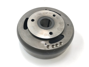 Yamaha XT 600 Z Ténéré 55W [1986] - Polad Frowwheel Rotor - 0