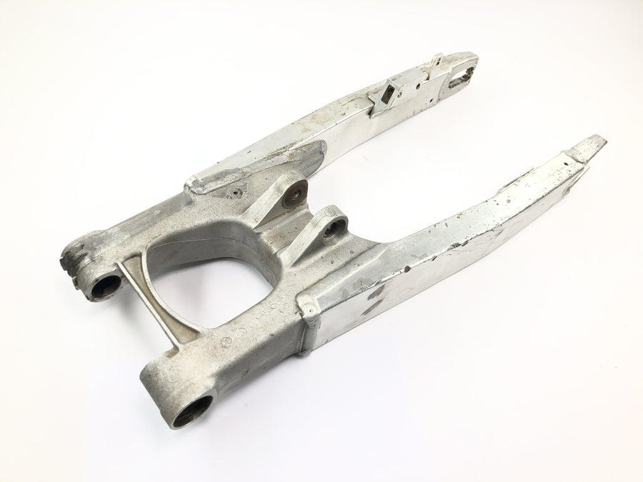 Suzuki RM Z 250 RJ41A [2007] - Kyvné rameno zadního kola Kyvné rameno hliníkové zadní kyvné rameno