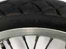 Triumph Tiger 900 T400 [1998] - Ráfkové kolo předního kola 2,50 x 19"-4