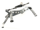 Moto Guzzi 850 Le Mans 3 VF [1986] - Curychen Footrest Complex-8