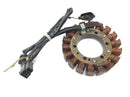 Honda FMX 650 RD12 [2006] - alternátor nabíjecí cívky statorového generátoru Lima-1