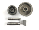 Suzuki vs 1400 VX51L [1987] - Starter Tooth Coloels Freewheeling Gears-3